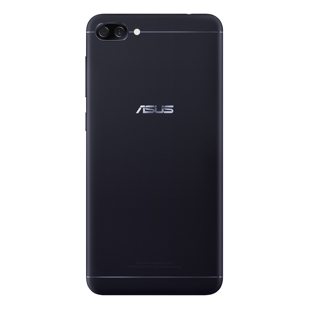 Asus Zenfone 4 Max ZC520KL