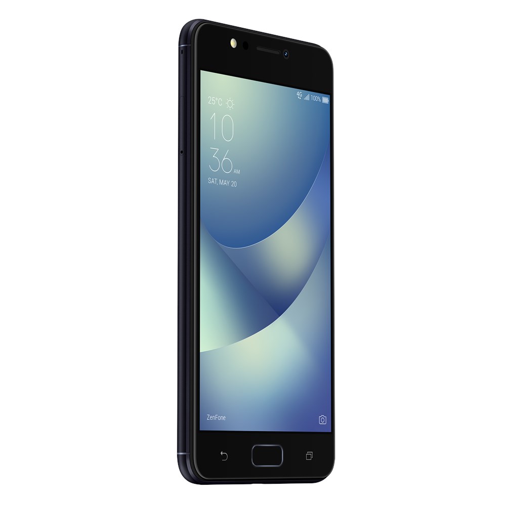 Asus Zenfone 4 Max ZC520KL
