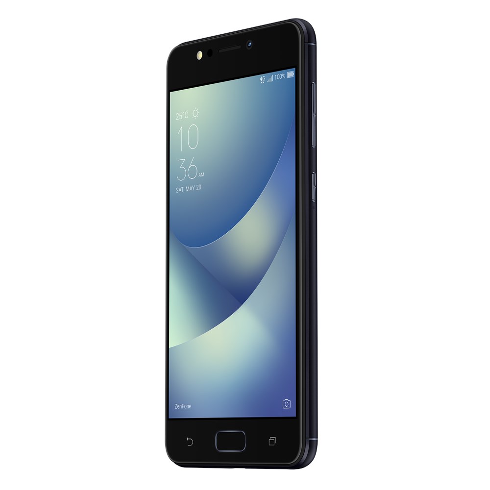 Asus Zenfone 4 Max ZC520KL