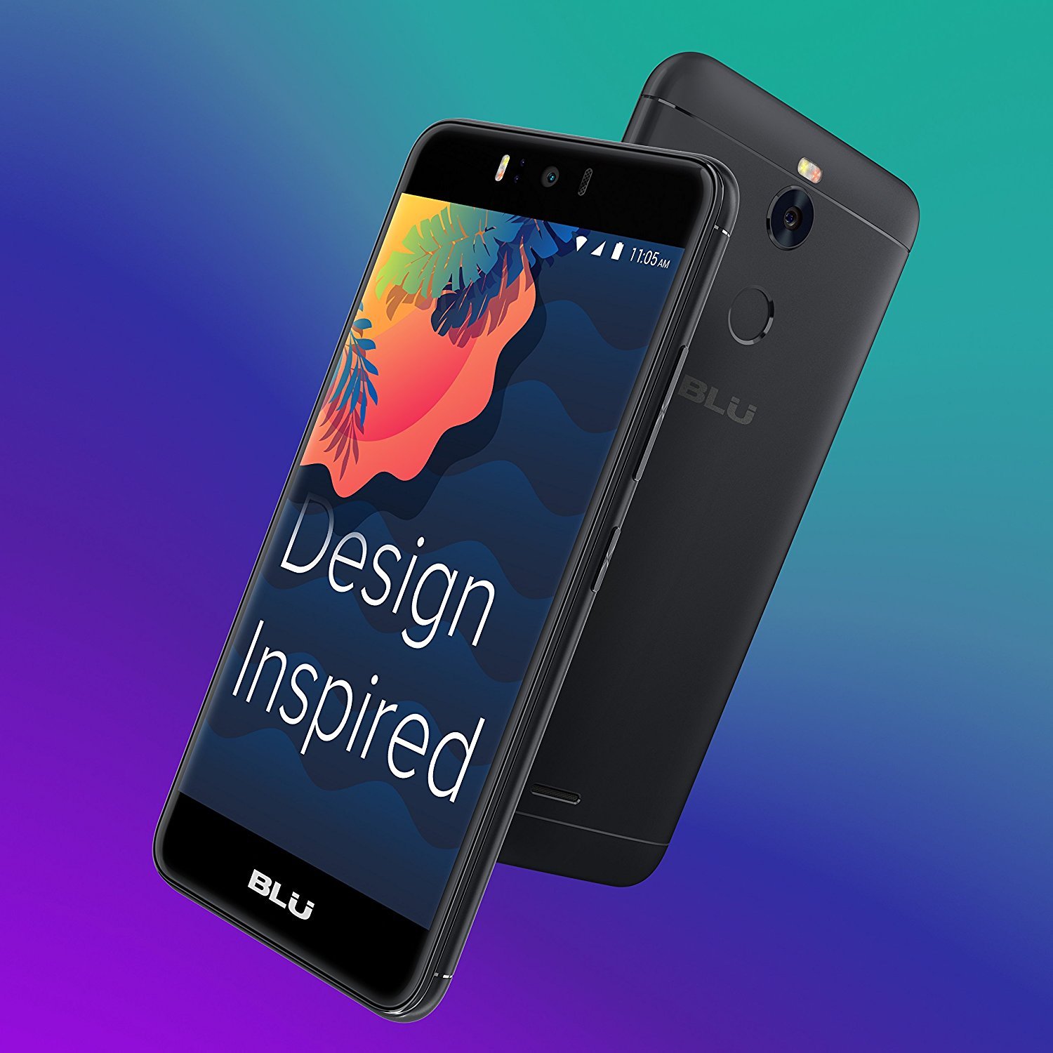 BLU R2