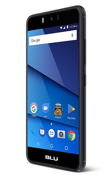 BLU R2