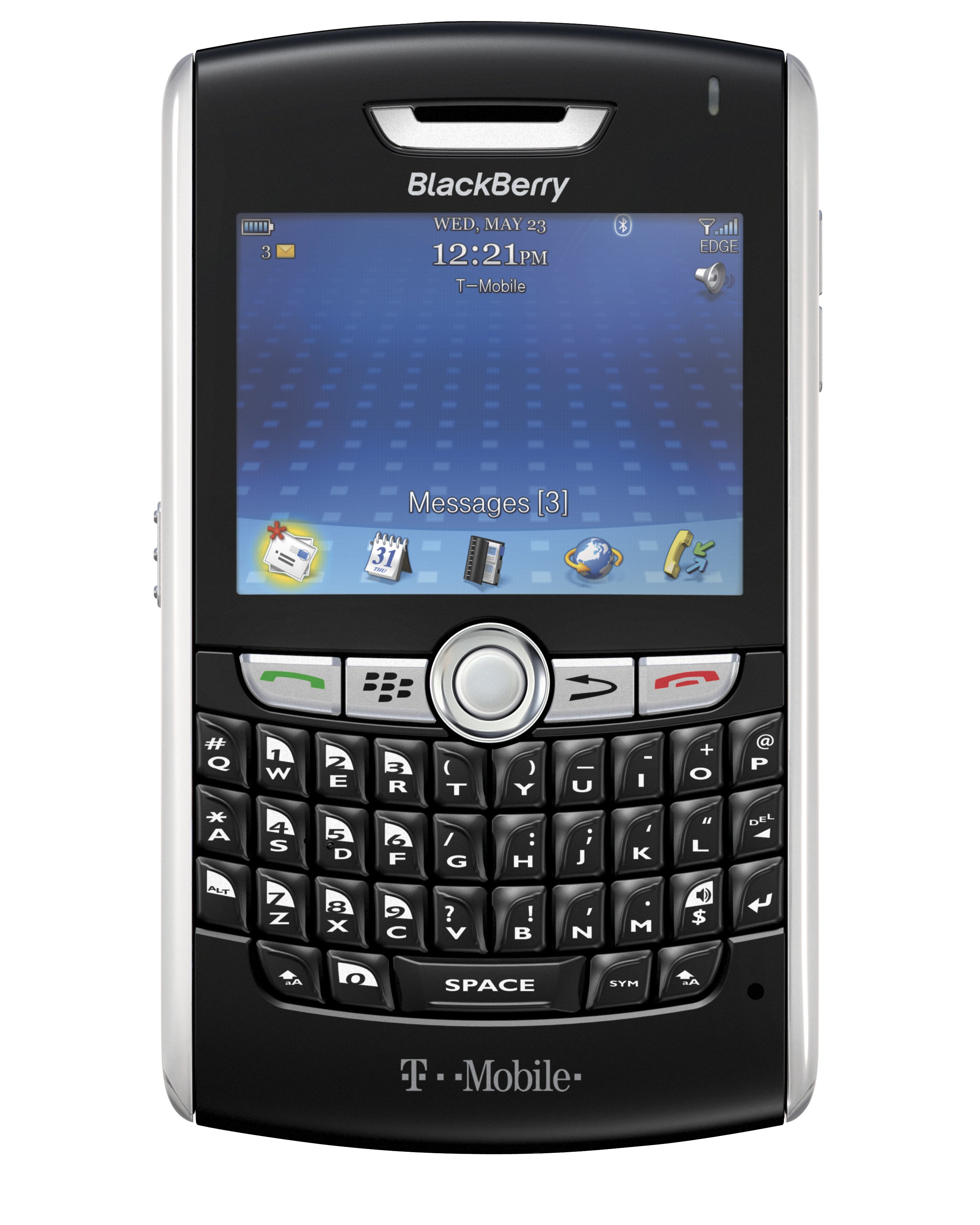 BlackBerry 8820