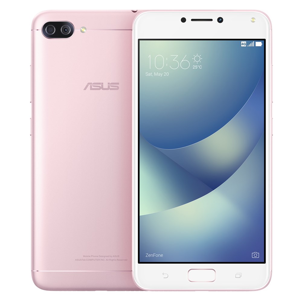 Asus Zenfone 4 Max ZC554KL
