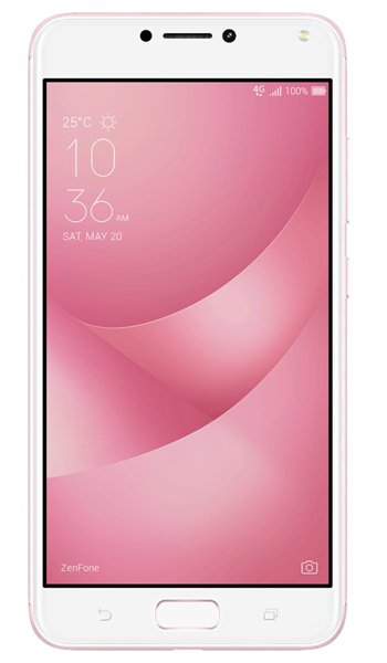 Asus Zenfone 4 Max ZC554KL
