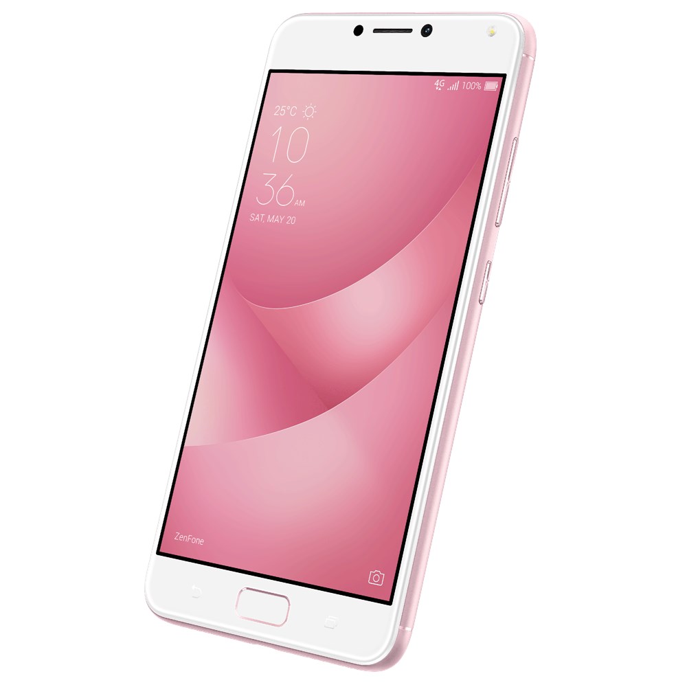 Asus Zenfone 4 Max ZC554KL
