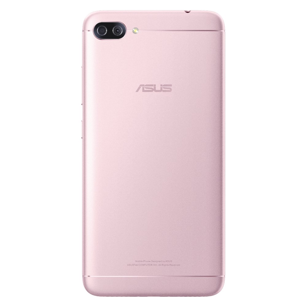 Asus Zenfone 4 Max ZC554KL