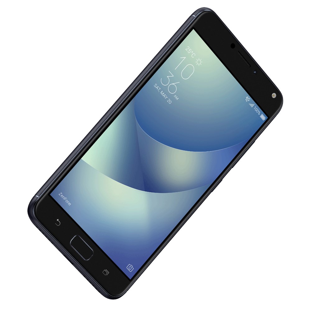 Asus Zenfone 4 Max ZC554KL