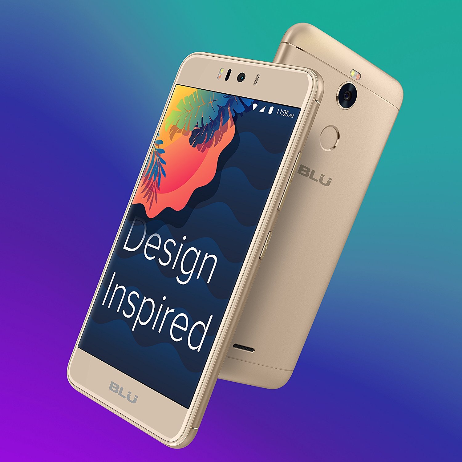 BLU R2 LTE