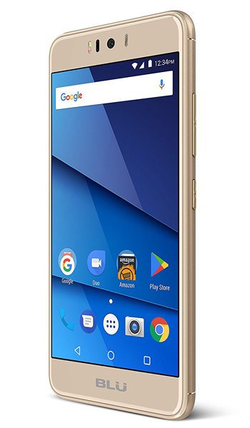BLU R2 LTE