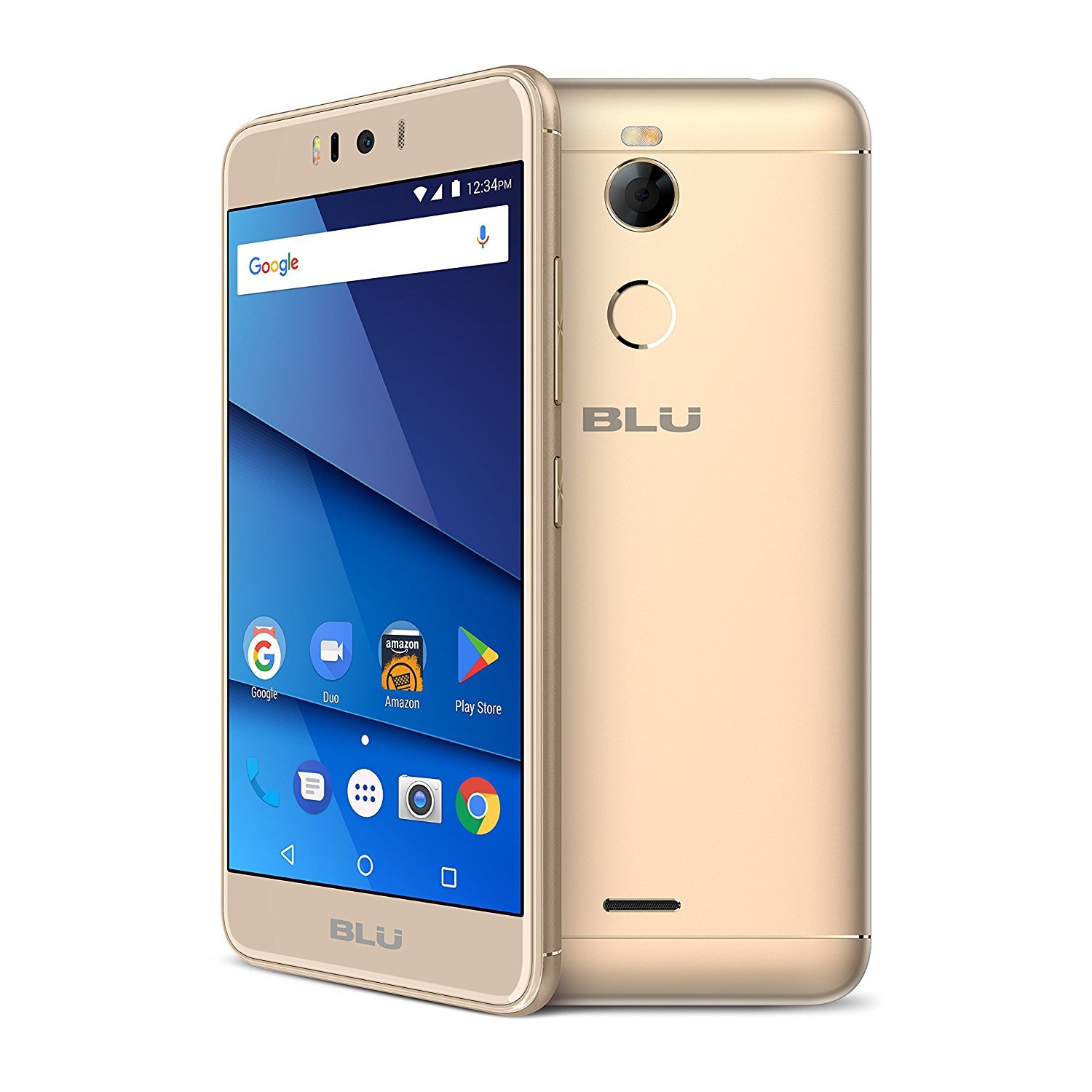 BLU R2 LTE
