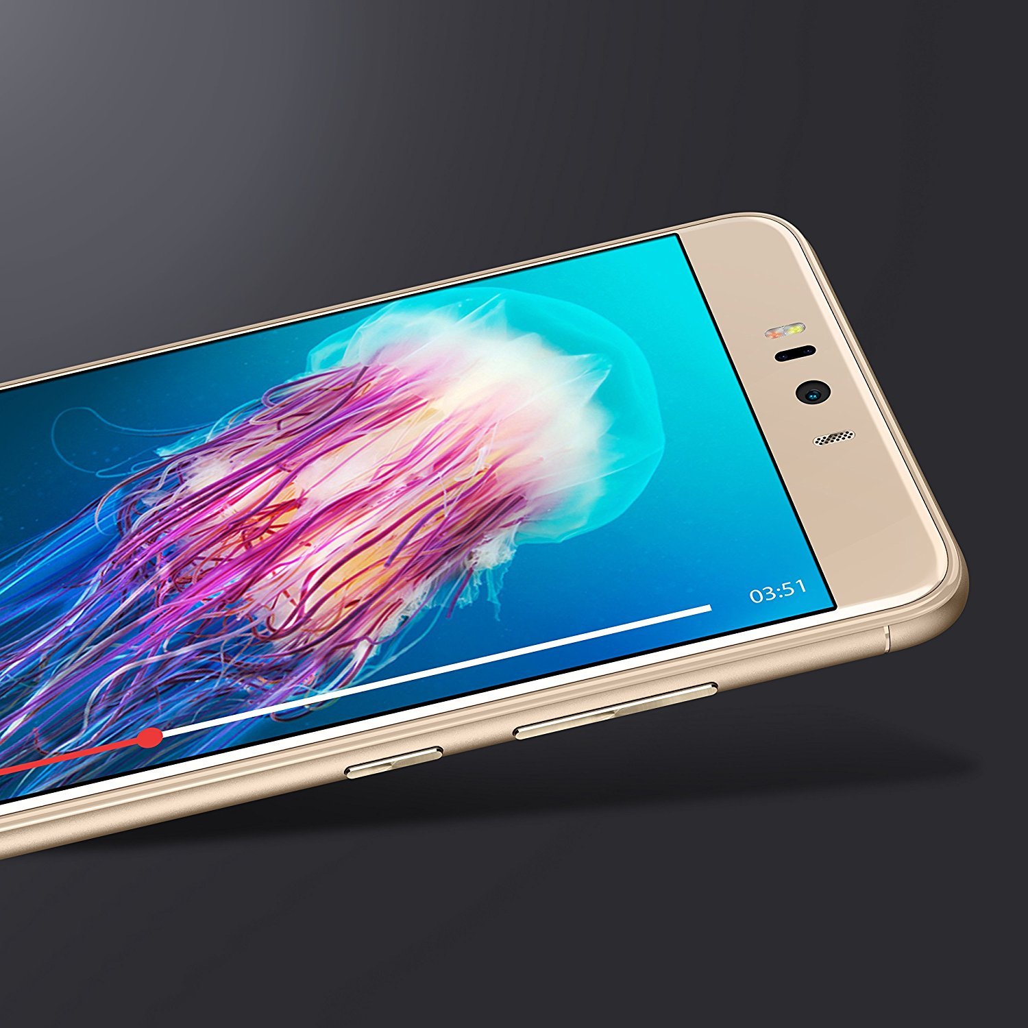 BLU R2 LTE