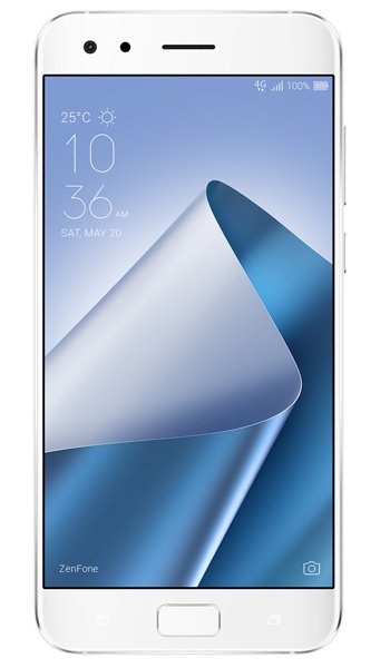 Asus Zenfone 4 Pro ZS551KL