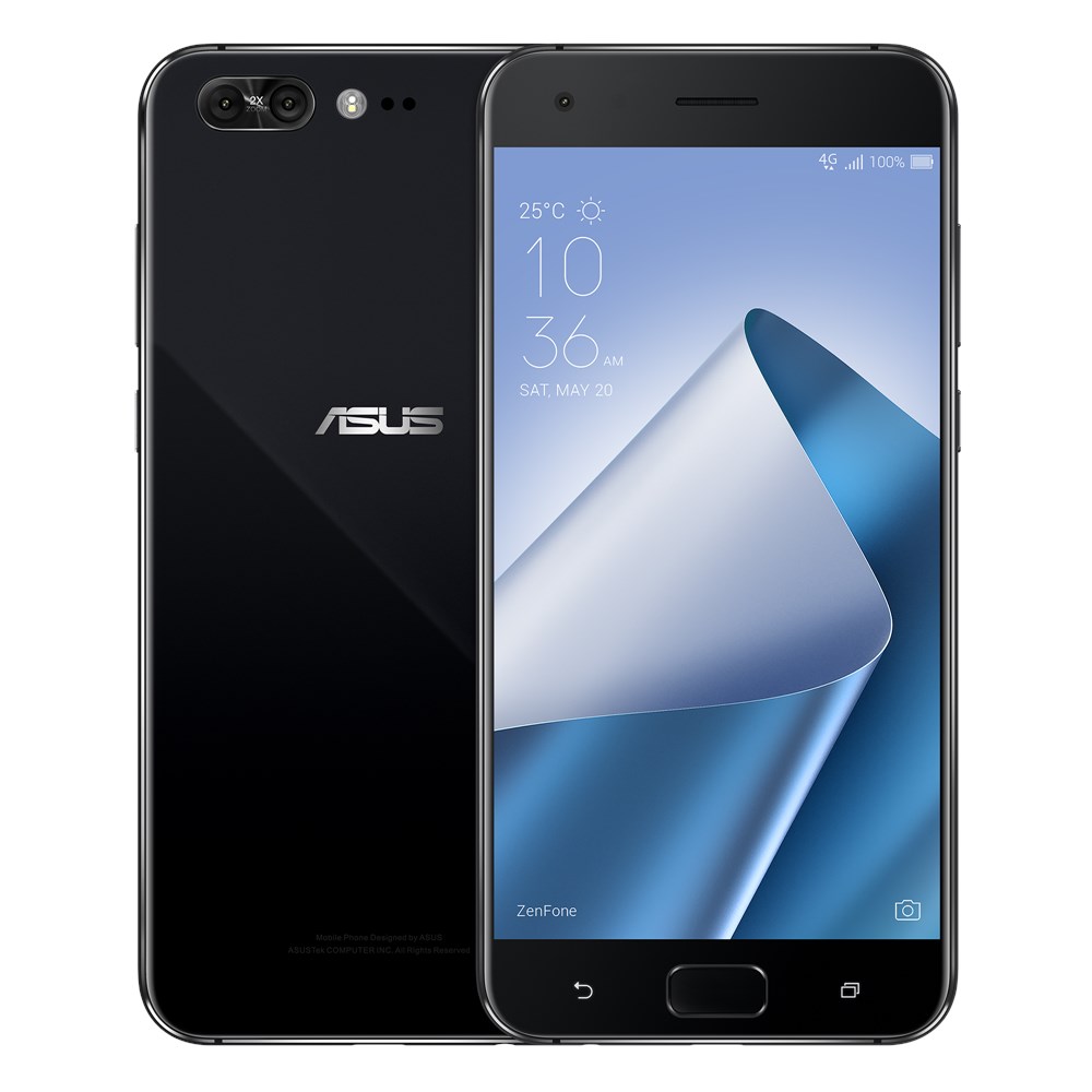 Asus Zenfone 4 Pro ZS551KL