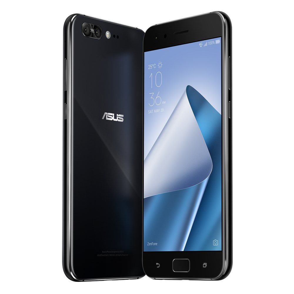Asus Zenfone 4 Pro ZS551KL