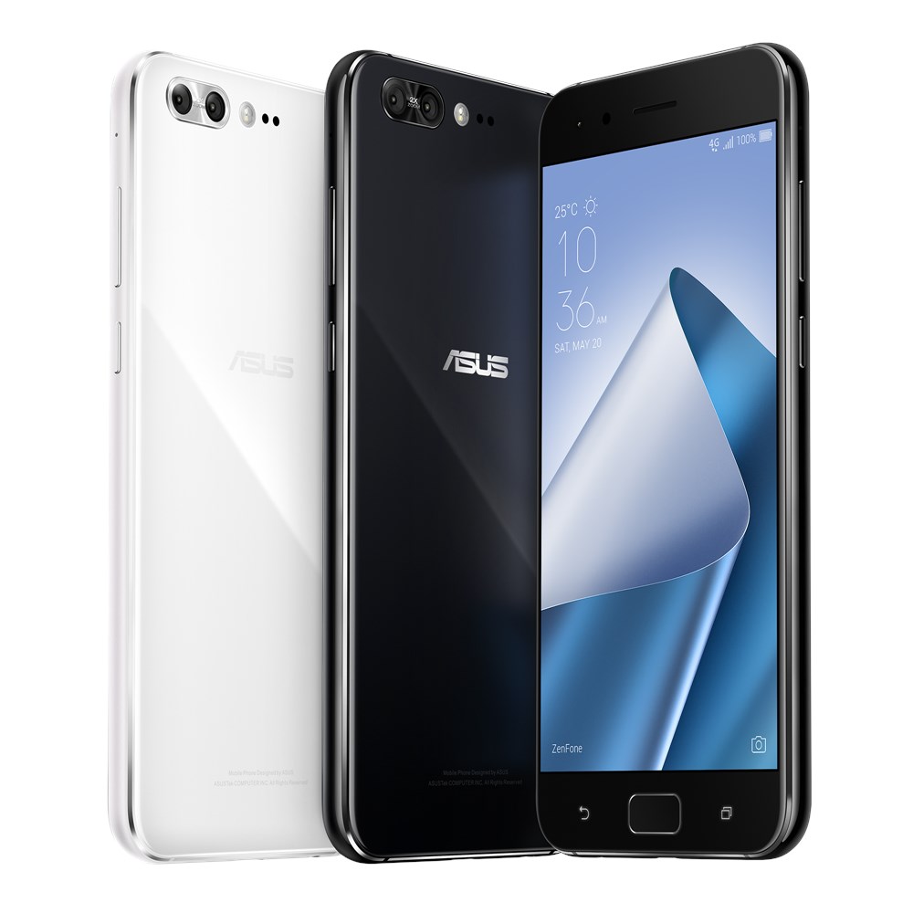 Asus Zenfone 4 Pro ZS551KL