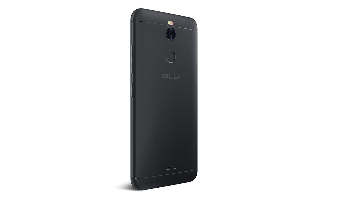 BLU R2 Plus