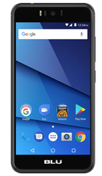 BLU R2 Plus