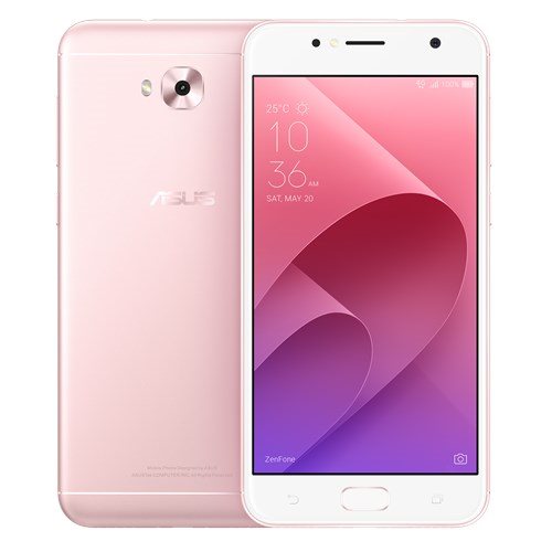 Asus Zenfone 4 Selfie Lite ZB553KL