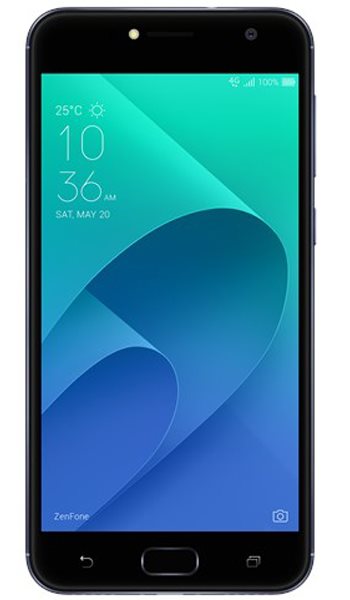 Asus Zenfone 4 Selfie Lite ZB553KL