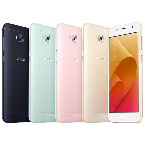 Asus Zenfone 4 Selfie Lite ZB553KL