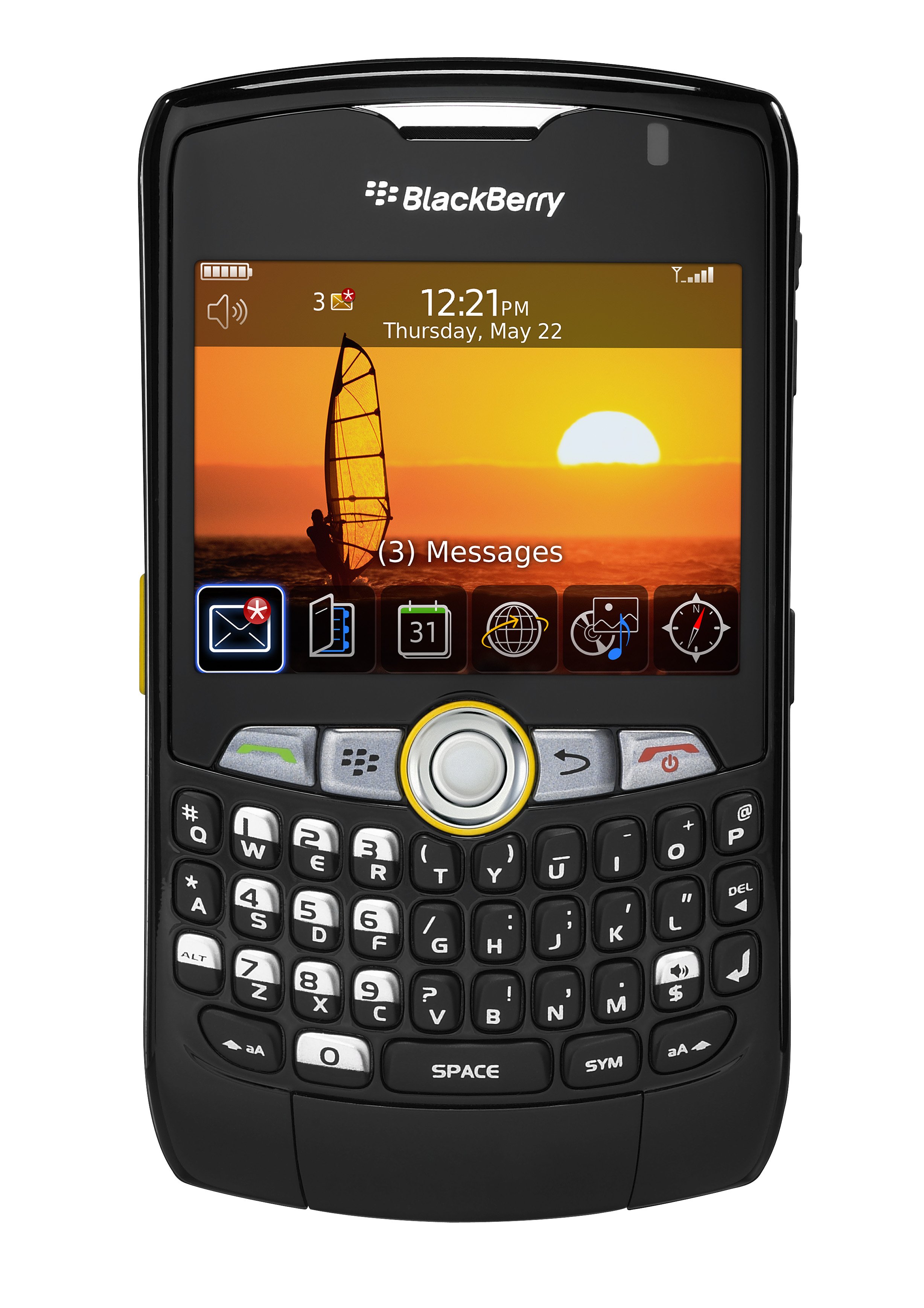 BlackBerry Curve 8310