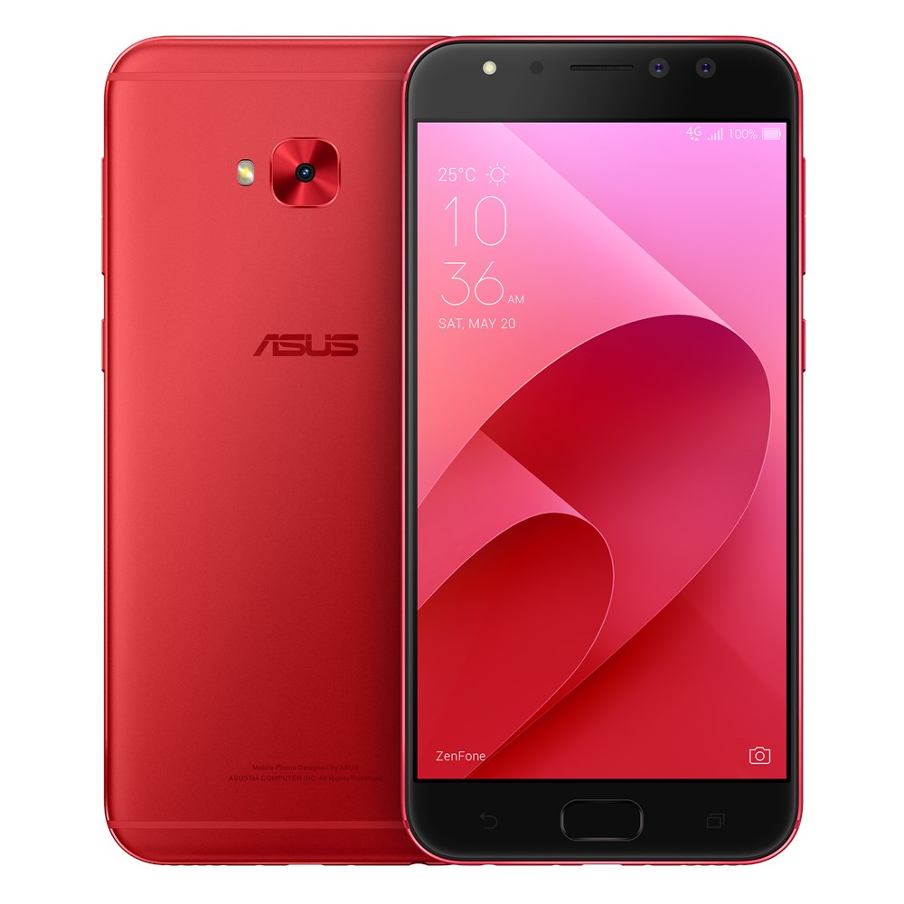 Asus Zenfone 4 Selfie Pro ZD552KL