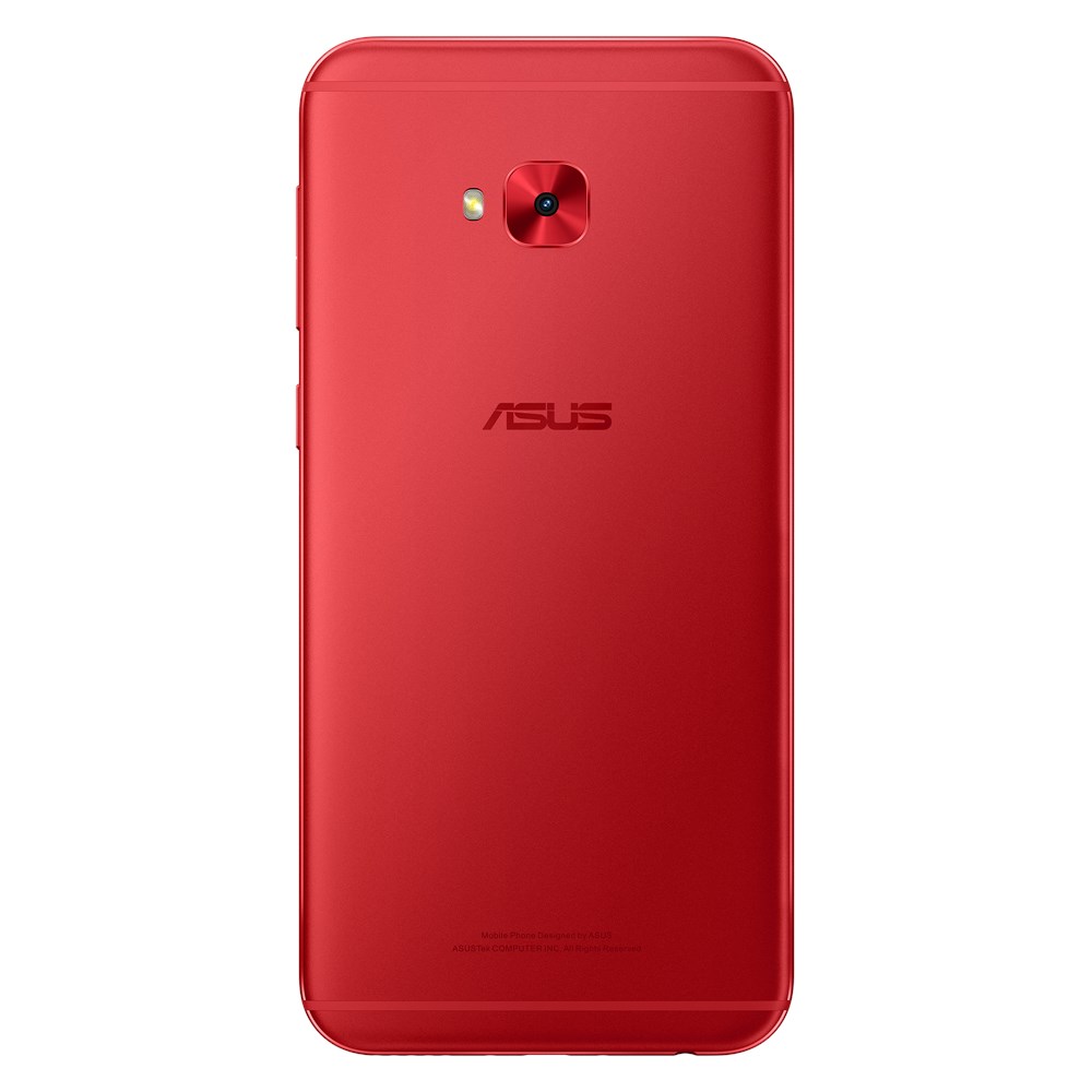 Asus Zenfone 4 Selfie Pro ZD552KL