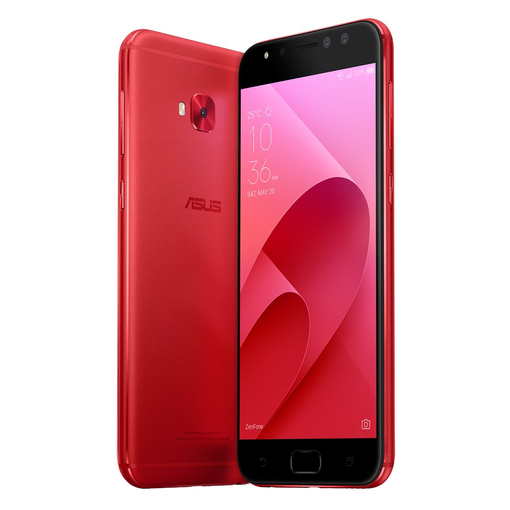 Asus Zenfone 4 Selfie Pro ZD552KL