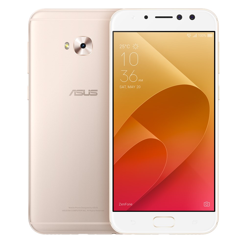 Asus Zenfone 4 Selfie Pro ZD552KL
