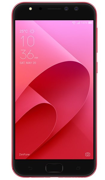 Asus Zenfone 4 Selfie Pro ZD552KL