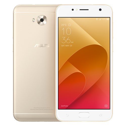 Asus Zenfone 4 Selfie ZB553KL