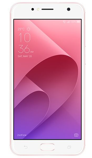 Asus Zenfone 4 Selfie ZB553KL