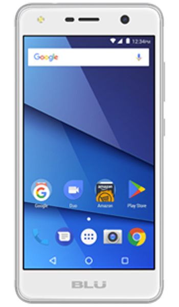 BLU Studio G3