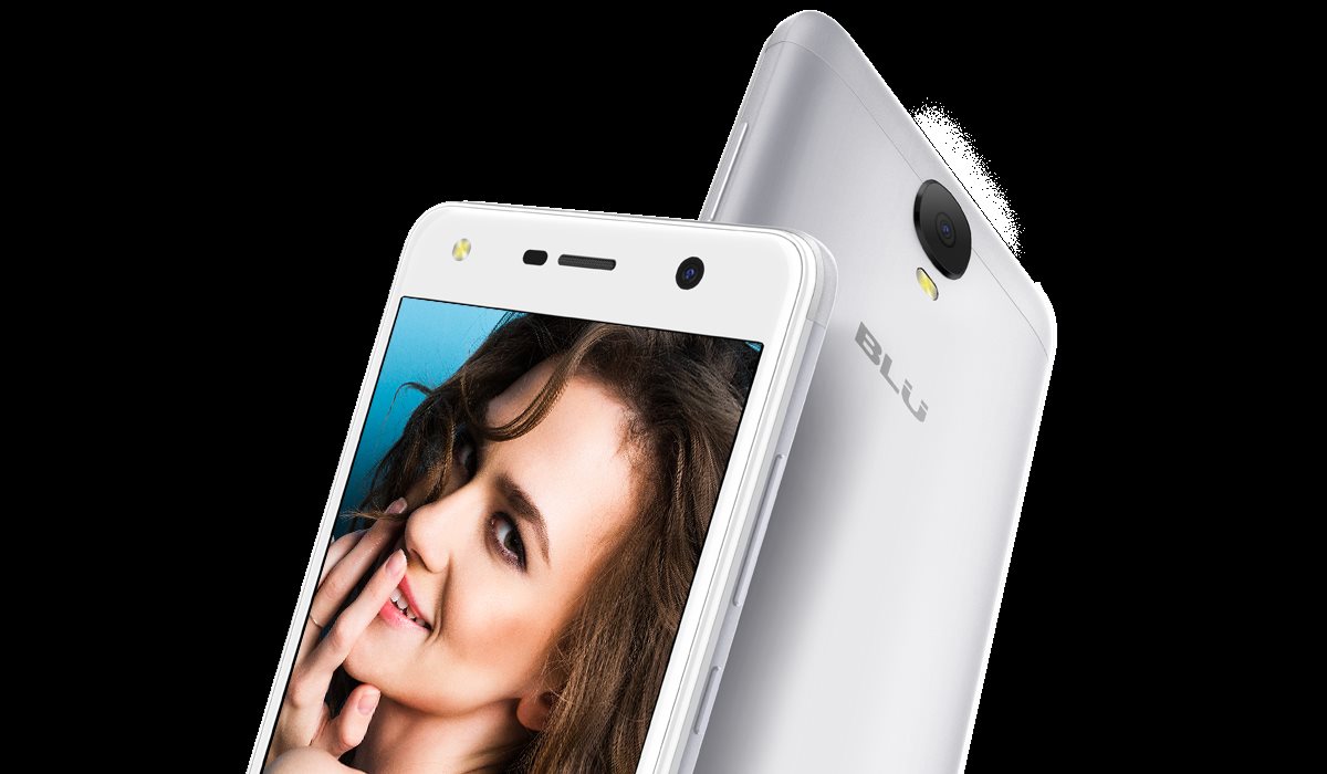BLU Studio G3