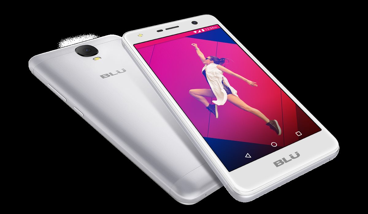 BLU Studio G3