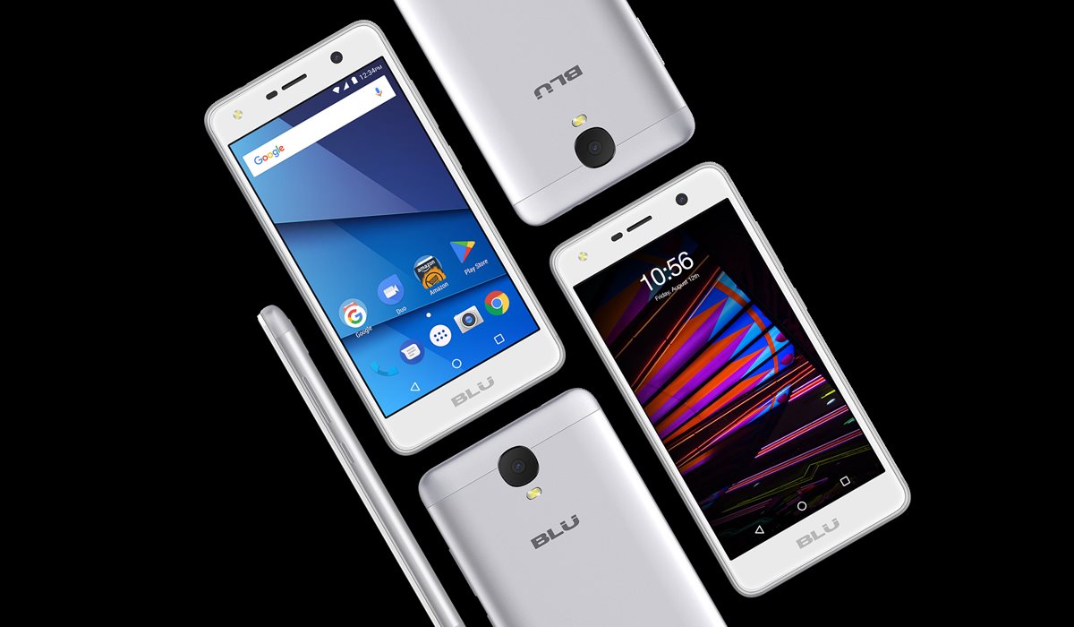BLU Studio G3