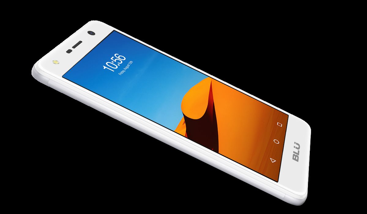 BLU Studio G3