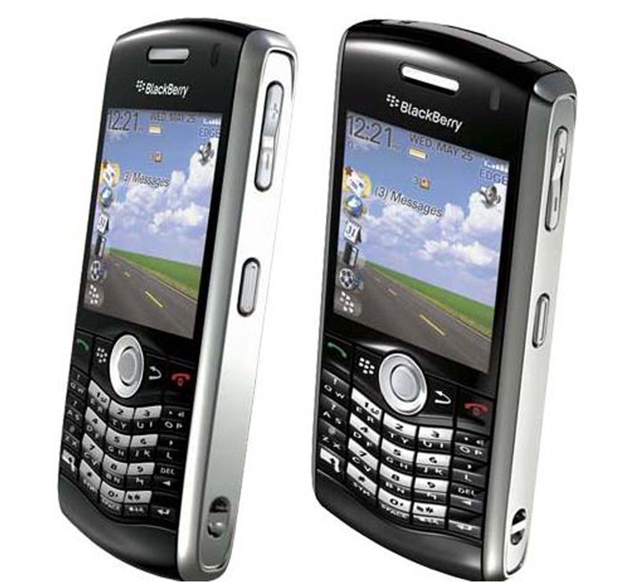 blackberry pearl 8120