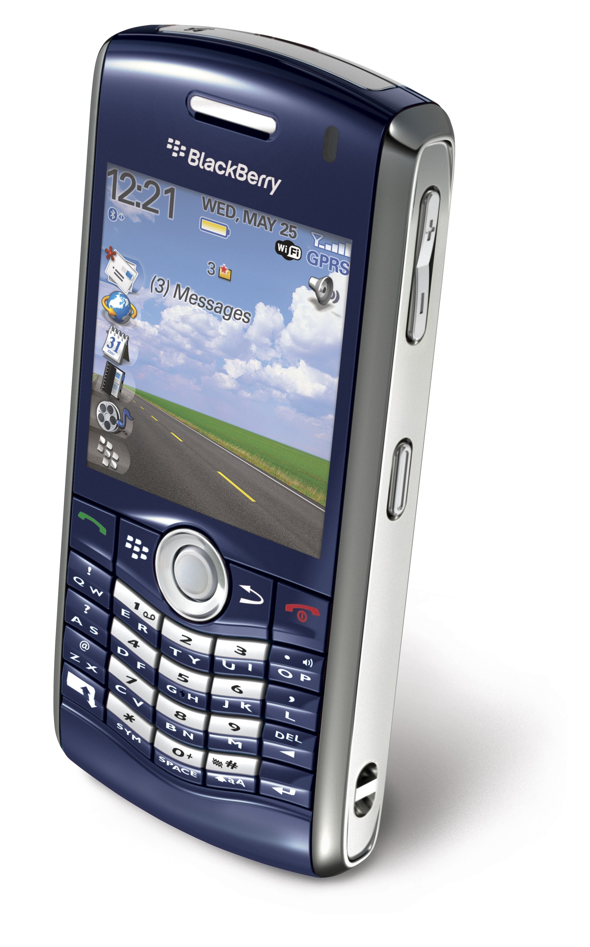 BlackBerry Pearl 8120