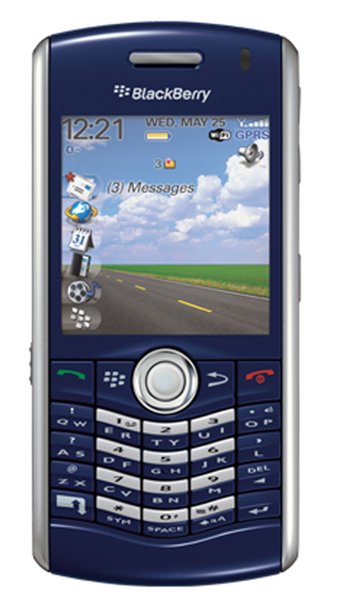 BlackBerry Pearl 8120