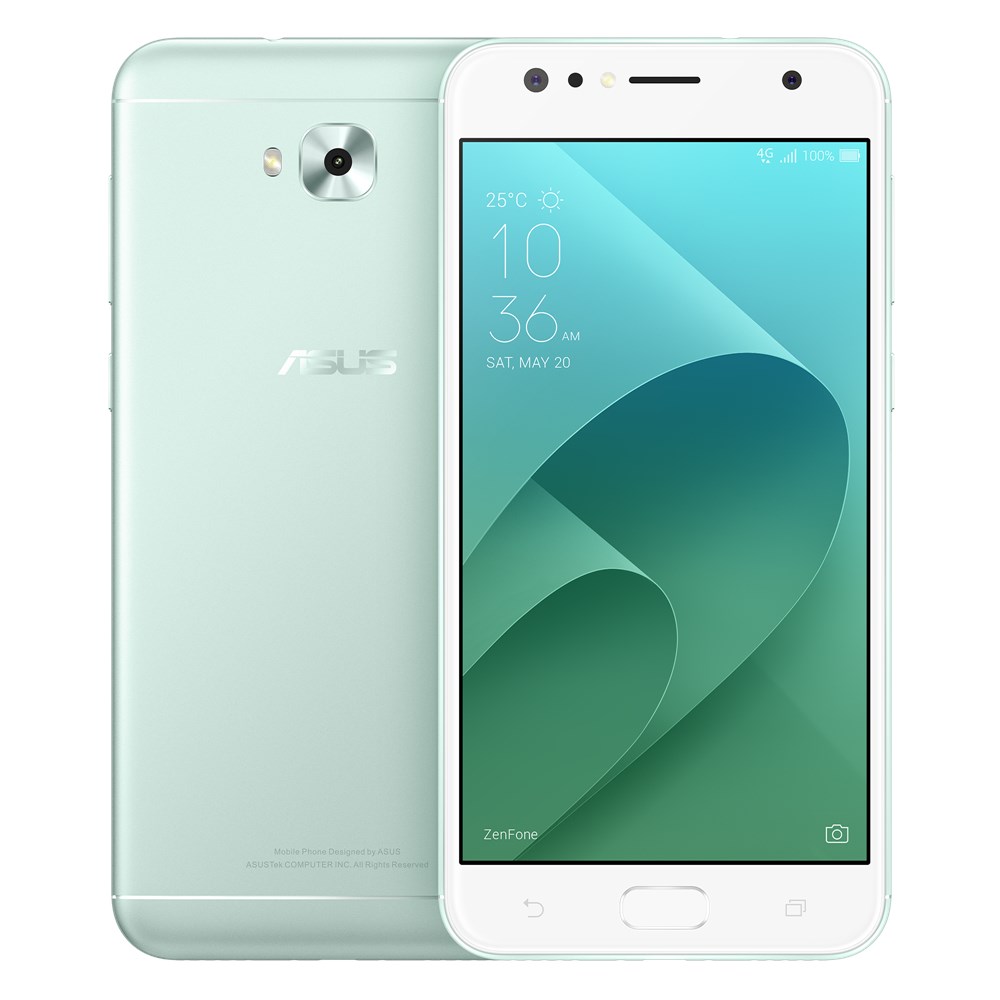 Asus Zenfone 4 Selfie ZD553KL