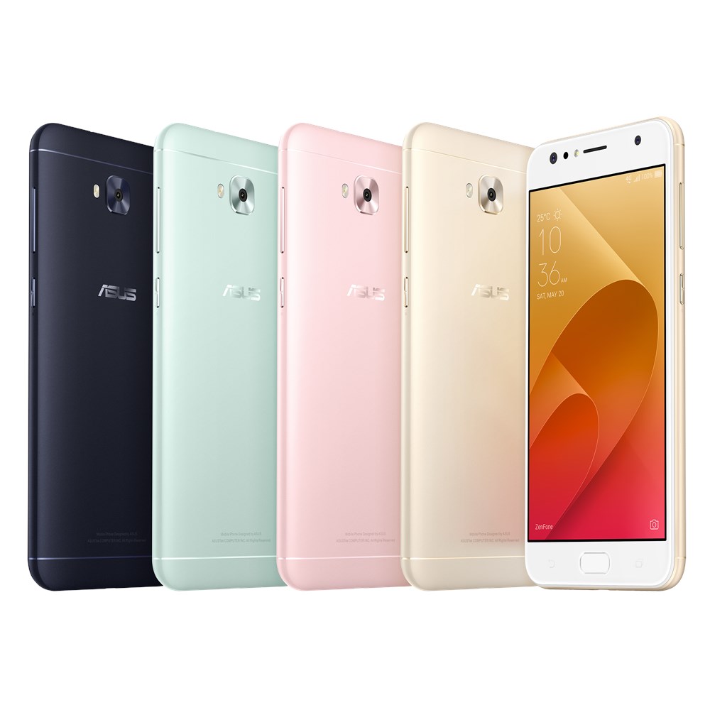 Asus Zenfone 4 Selfie ZD553KL