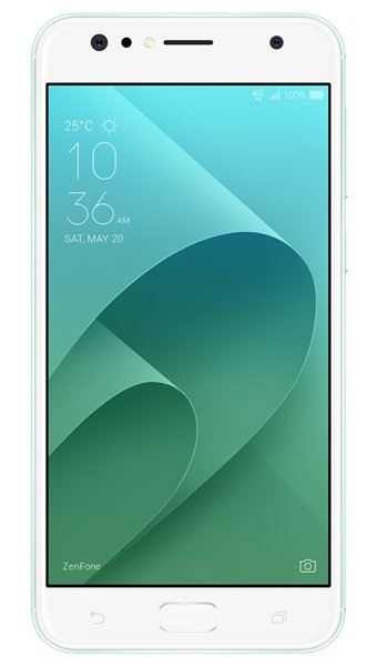 Asus Zenfone 4 Selfie ZD553KL