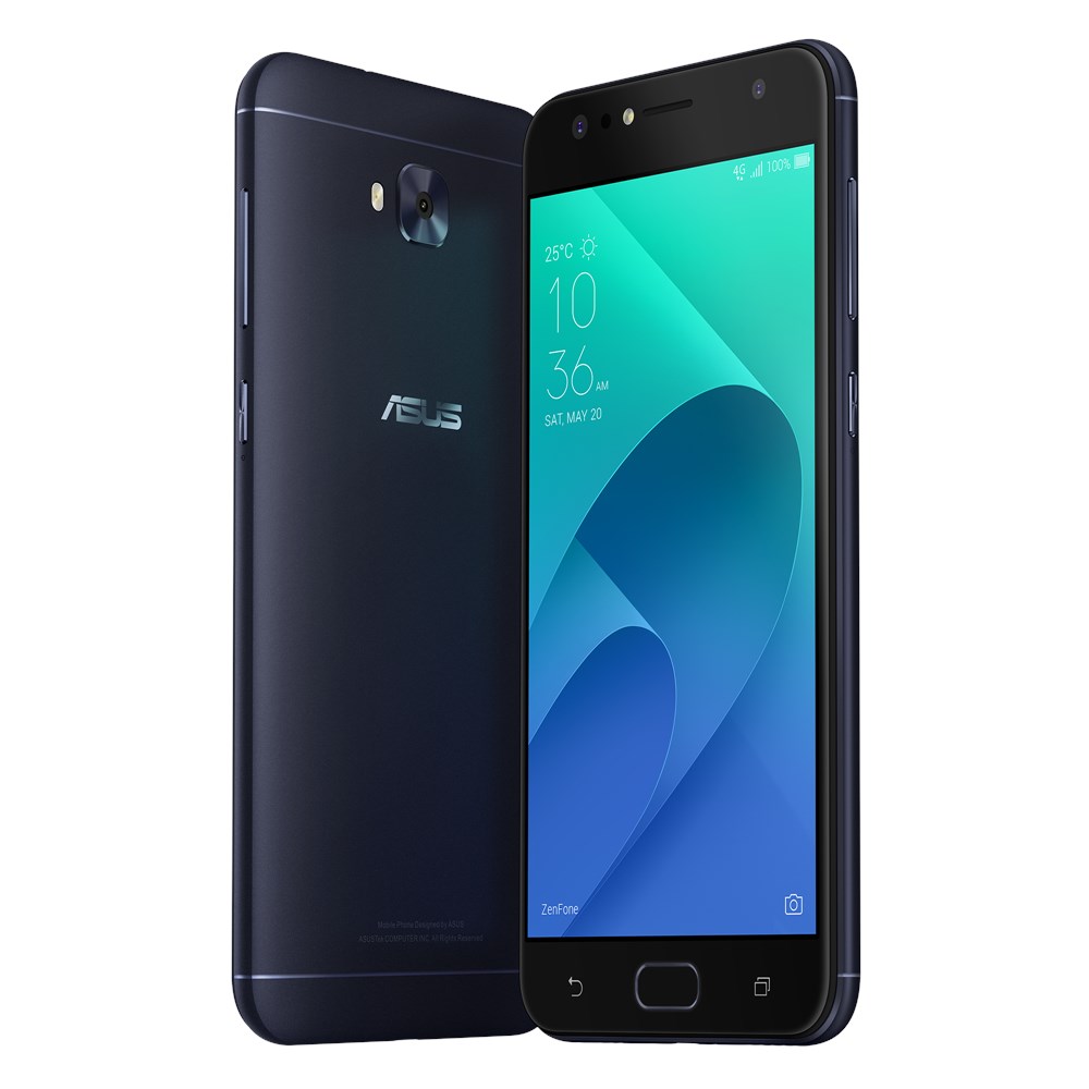 Asus Zenfone 4 Selfie ZD553KL