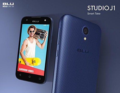 BLU Studio J1