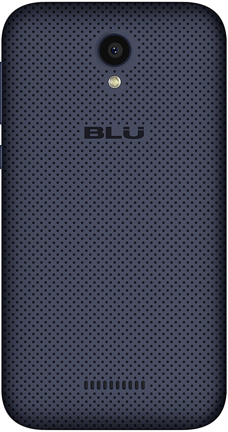 BLU Studio J1