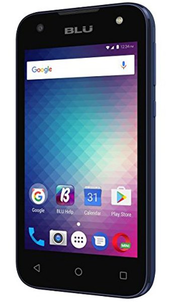 BLU Studio J1