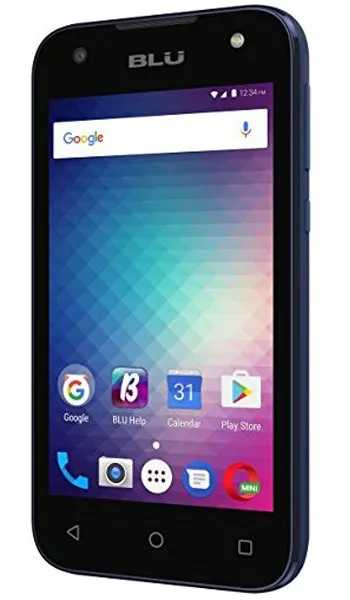 BLU Studio J1