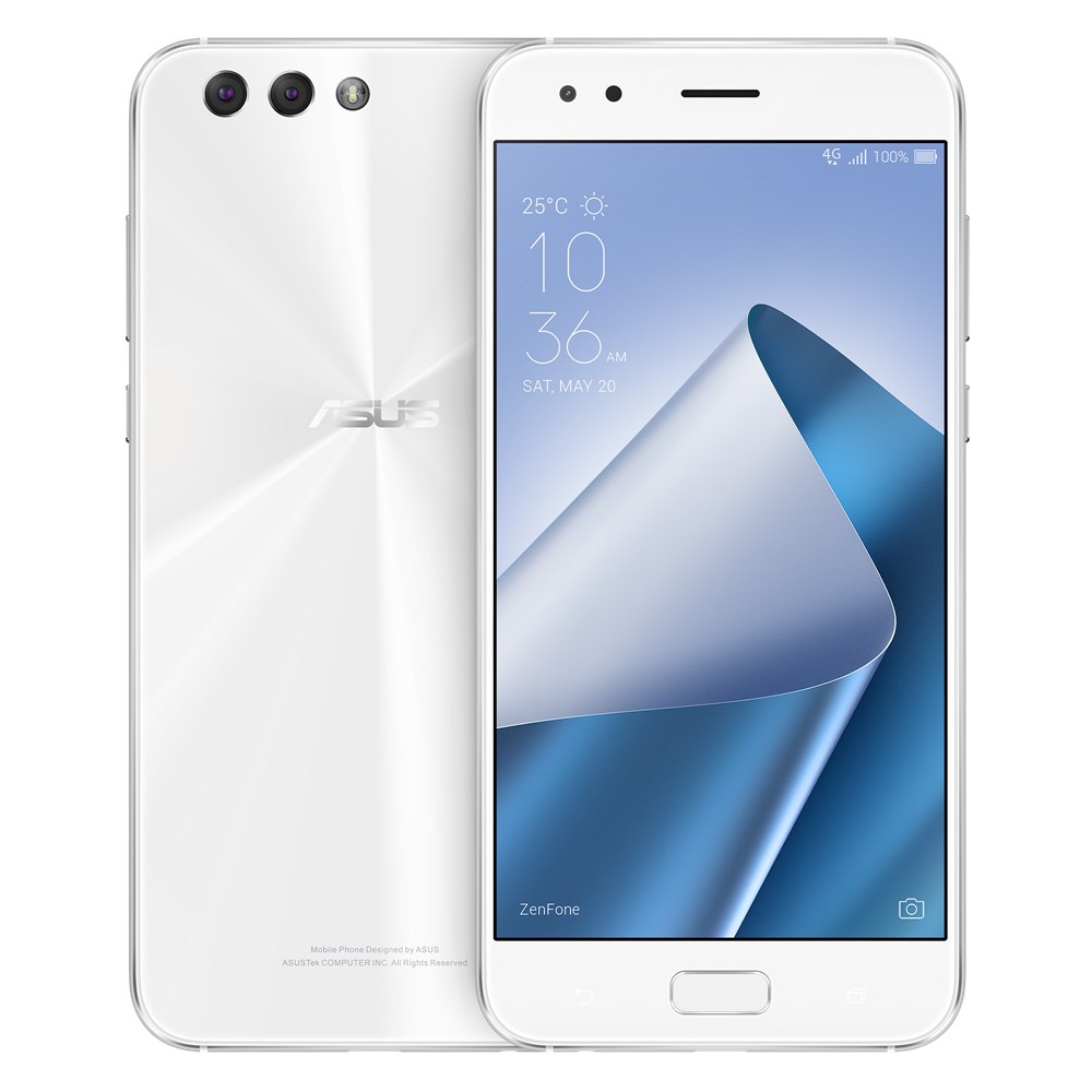 Asus Zenfone 4 ZE554KL
