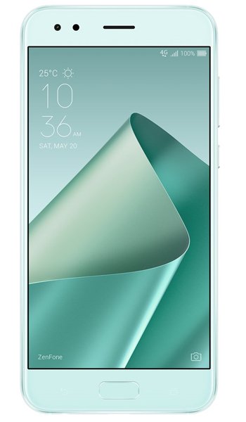 Asus Zenfone 4 ZE554KL